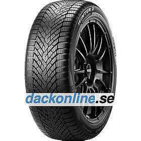 Best pris på Pirelli Cinturato Winter 2 205 65 R 17 100H XL Vinterdekk