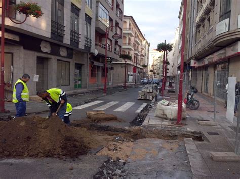 Humanización Rúa Ramón y Cajal Grupo Nosa