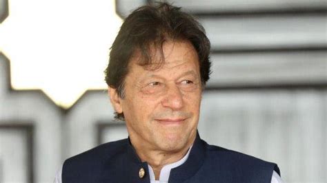pakistan elections  jailed  pm imran khan claims election