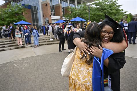 Gettysburg Commencement 051323 220 Gettysburg College Flickr