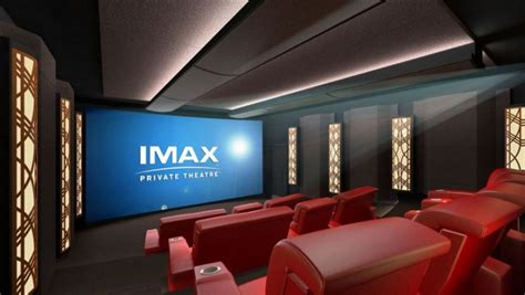 Prawdziwe kino IMAX w naszym domu - EKSKLUZYWNE.NET - Portal dóbr ...