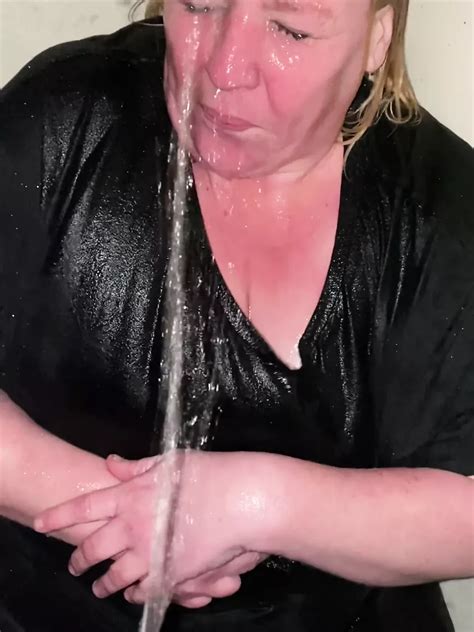 Cum And Piss All Over Her Amateur Amateur Porn By FapHouse XHamster