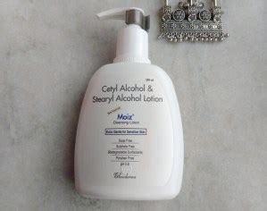 Moiz Cleansing Lotion Review