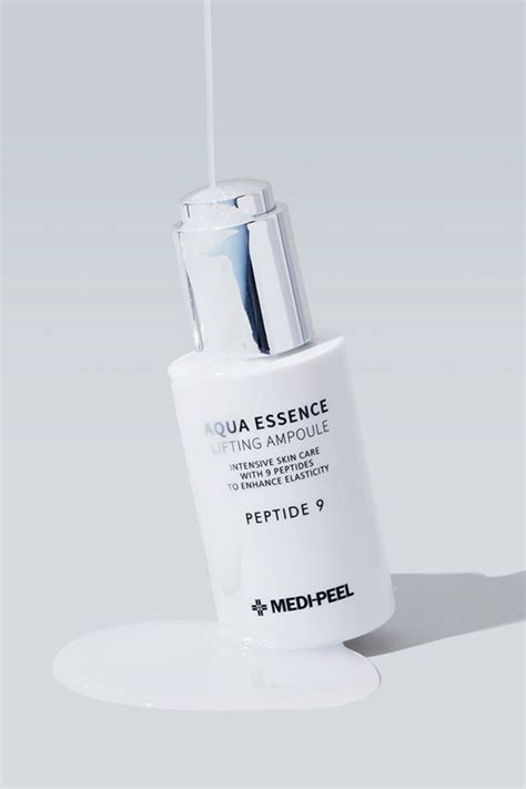 MEDI-PEEL Peptide 9 Aqua Essence Lifting Ampoule 50ml - MEDI-PEEL Australia
