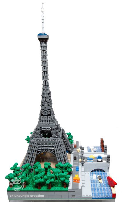 Brickshelf Gallery - 20090630_lego_eiffel_05es_copy.jpg