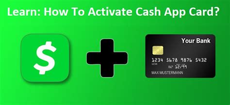 Cash App Card Activation Process - Step-by-step Guide in Easy Way