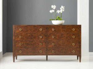 Burl Wood Dresser Ideas For Your Bedroom Makeover