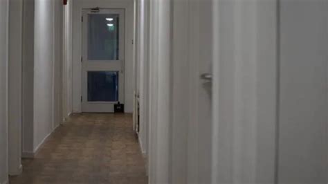 Empty Dorm Room Student, Hostel, Asylum ... | Stock Video | Pond5