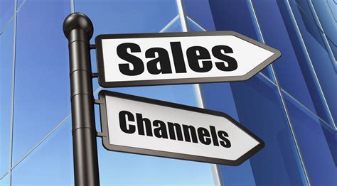 What Are The Best Sales Channels For Dropshipping