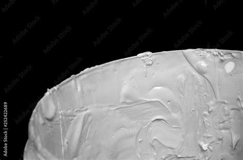 paint bucket closeup Stock Photo | Adobe Stock