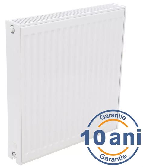 Radiator Calorifer Din Otel Tip 22 600x600 Fornello 10 Ani Garantie