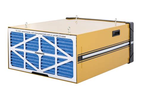 Powermatic PM1200 система фильтрации воздуха: цена, купить