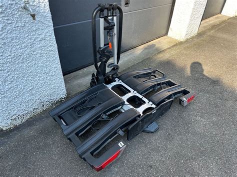 Thule Easyfold Xt Kaufen Auf Ricardo