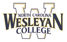 North Carolina Wesleyan College Map