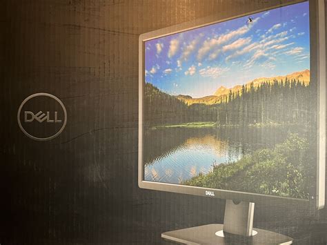 Dell Ultrasharp U M Widescreen Ips Led Monitor Fhd X Usb