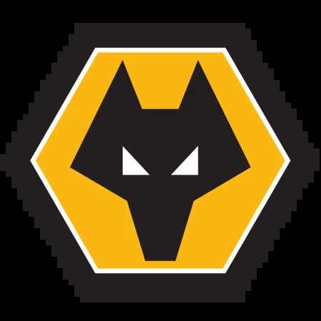 Wolverhampton Wanderers FC Logo PNG, AI, EPS, CDR, PDF, SVG ...