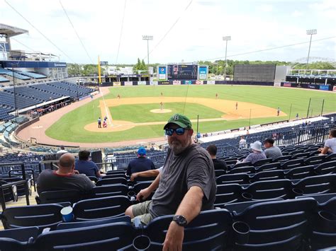 tampa tarpons stadium | oggsync.com