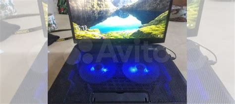 Игровой ноутбук купить в Екатеринбурге | Электроника | Авито