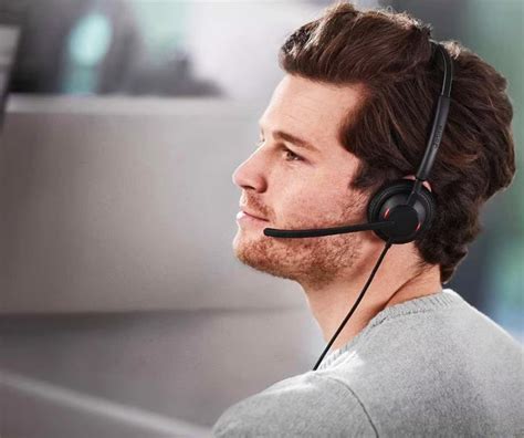 Tai Nghe Callcenter Jabra Engage Ii Link Usb C Ms Stereo