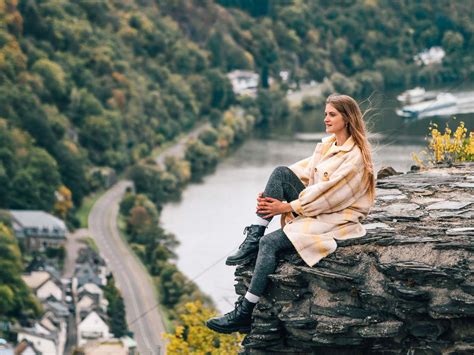 Wandern an der Mosel Ein wahres Naturerlebnis für alle Wanderer