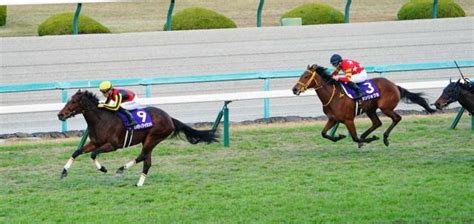 【阪神jf】リバティアイランド2歳女王に川田「この馬らしい走り」完勝で前走のリベンジ 競馬ニュース Netkeiba