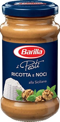 Barilla Pesto Siciliana Makarna Sosu 190 gr Fiyatları Özellikleri ve