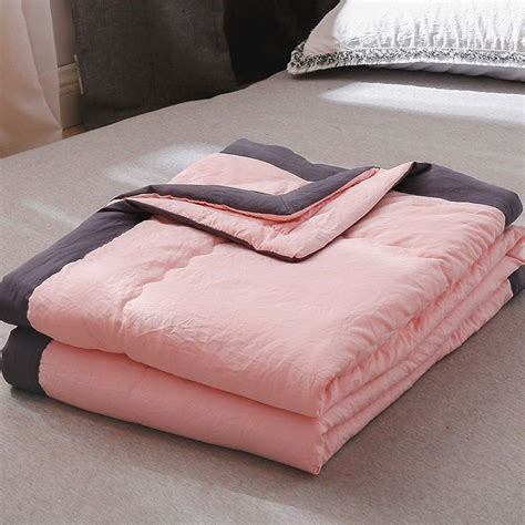 Floleo Direct Cooling Blanket For Hot Sleepers Double Sided Cold Effect Lightweight Breathable