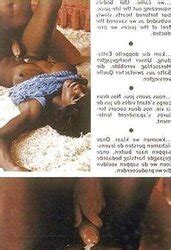 Retro Ebony Porn Starlet Stunners Zb Porn