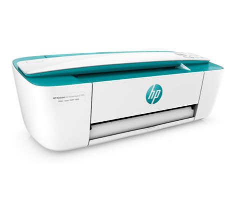 HP DeskJet Ink Advantage 3789 - Urządzenia wiel. atramentowe - Sklep ...
