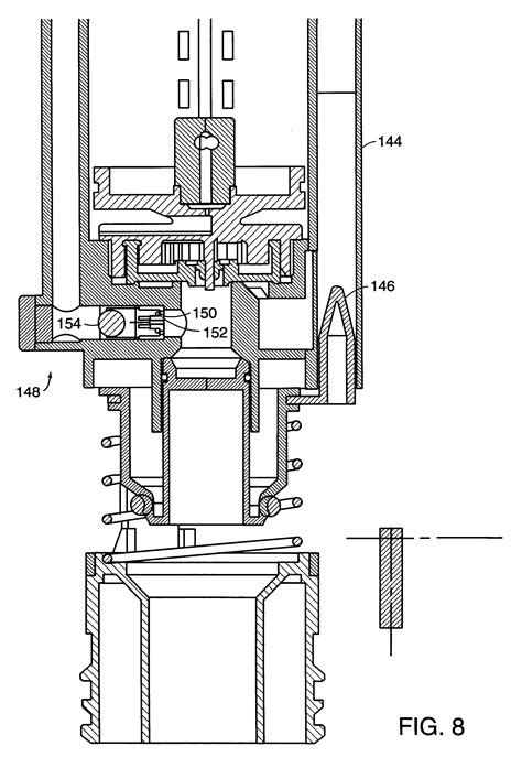 Flush Valves And Flush Tanks Diagram Flush King Reverse Flus