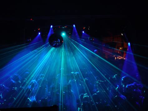 Exclusive nightclubs in Barcelona