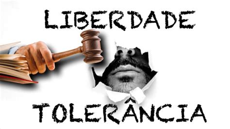 O que você precisa saber sobre liberdade de expressão e tolerância