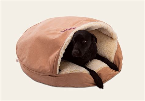 Snoozer Cozy Cave Dog Beds | Hooded Dog Beds | Cave | Domed Beds