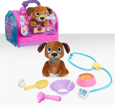 Disney Junior Doc Mcstuffins Vet Carrier Ct Shipt 47 Off