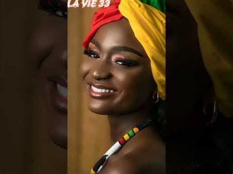 Saran Kourouma sacrée miss guinée 2023 la vie 33 relation