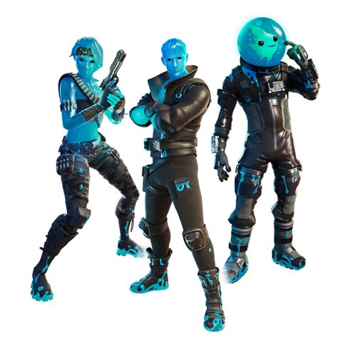 Fortnite Slurp Bandolette Skin Png Styles Pictures