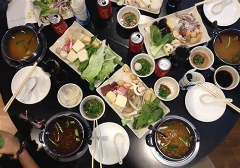 Comer Hot Pot Chino Donde Comer Hot Pot En Madrid