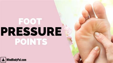 Foot Pressure Points To Bring On Labour Online Emergencydentistry