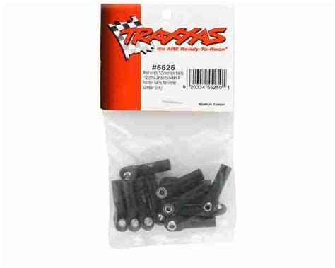 TRAXXAS 5525 Links Para Barra De Bolas Huecas Hobbys Cali