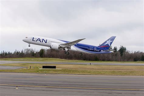 Southern Comfort Developing Latam Airlines Cabin Reconfiguration