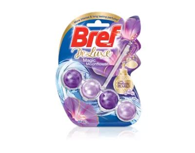 Bref Deluxe Magic Moonflower