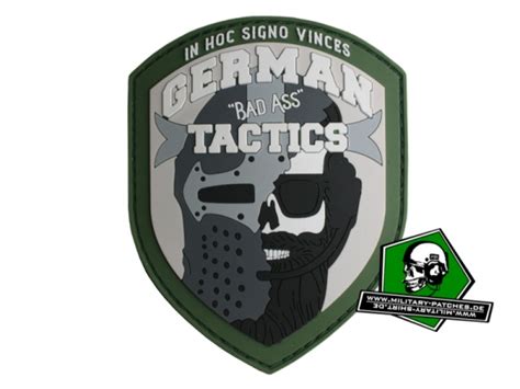 German Bad Ass Tactics German Military German Tactical Community