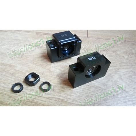 Bk Bf Series Kit Support Unit For Ball Screw