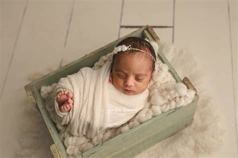 Winston Salem Newborn Photographer Amaya Greensboro Newborn