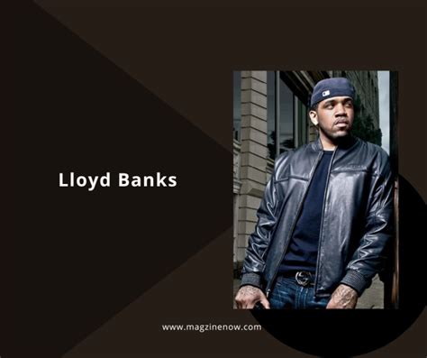 Lloyd Banks - Wiki, Biography, Family, Relationships, Career, Net Worth