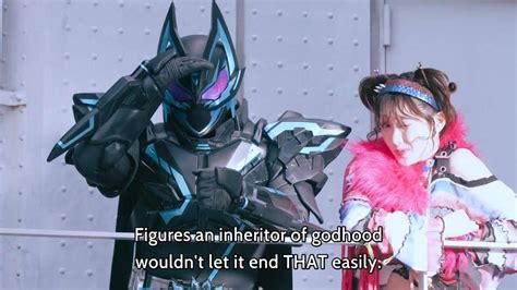 Kamen Rider Geats Episode 45 Full English Sub Tokufun