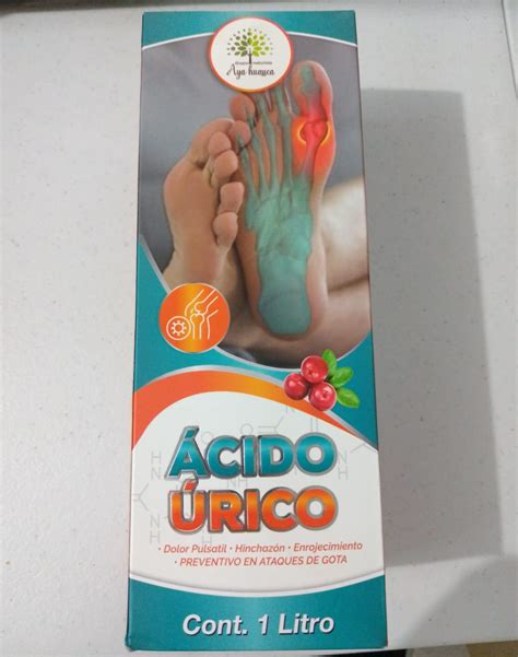 Acido Urico Y El Tomate 8
