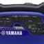 Yamaha Ef Isde Ef Isde Watt Electric Start Inverter Generator