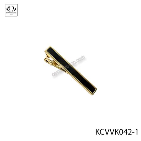 Kẹp Cà Vạt Cao Cấp | Thiết Kế Sang Trọng - Phụ Kiện Thomas Nguyen