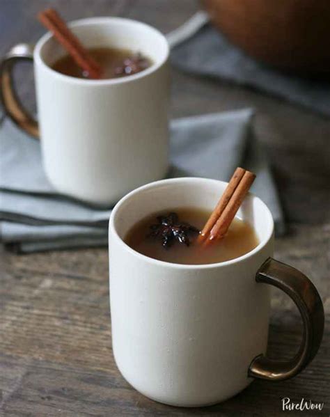 25 Apple Cider Drinks to Sip All Season - PureWow